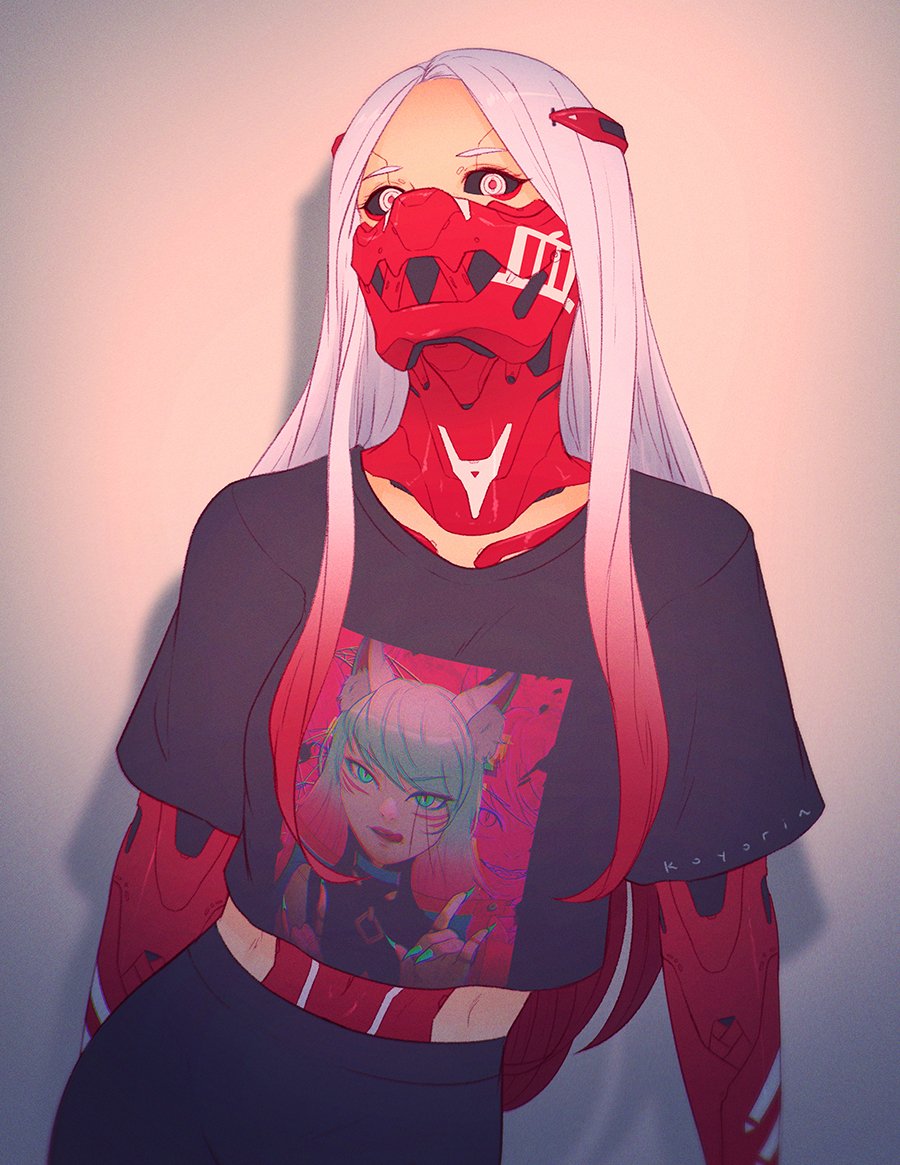 artwork 2018-2021 — koyorin